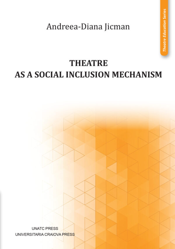 Theatre as a Social Inclusion Mechanism