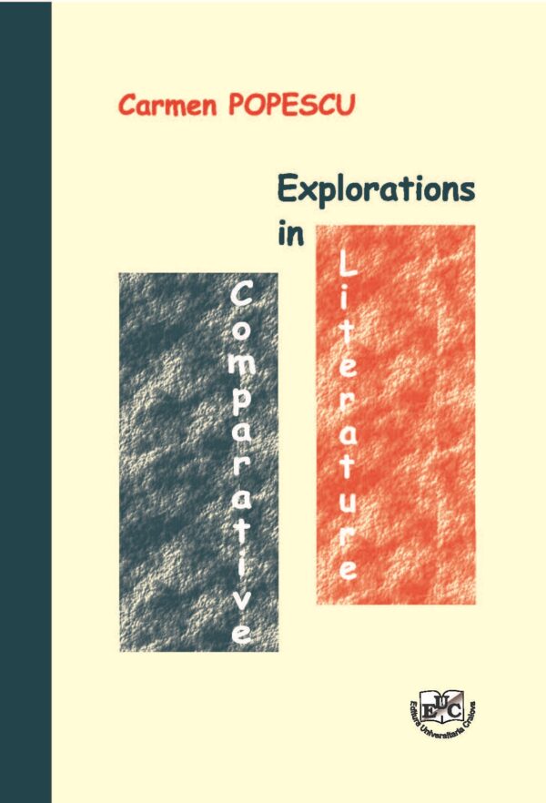 Explorations in Comparative Literature