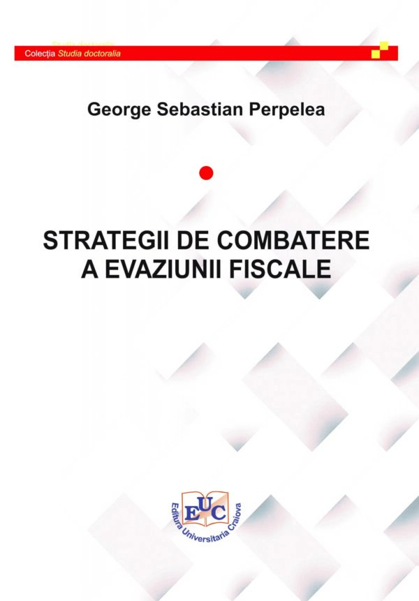 Strategii de combatere a evaziunii fiscale