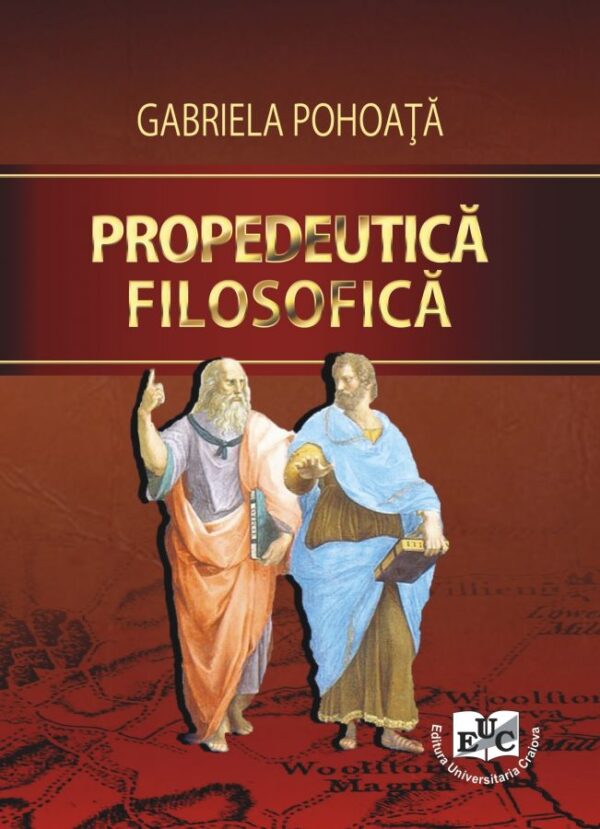 Propedeutică filosofică