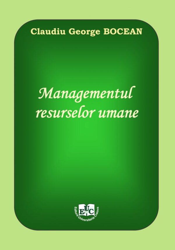 Managementul resurselor umane
