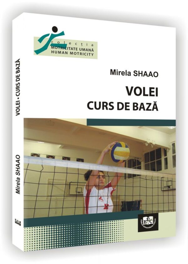 Volei – Curs de baza