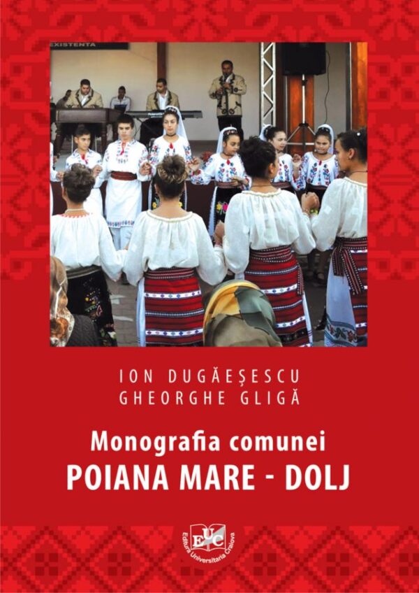 Monografia comunei Poiana Mare – Dolj