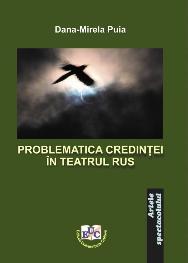 Problematica credinței în teatrul rus