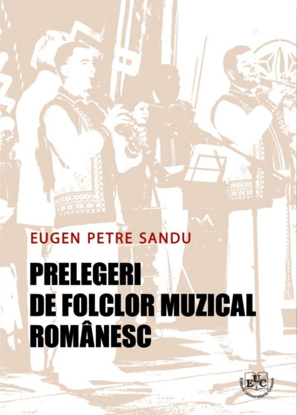 Prelegeri de folclor muzical romanesc