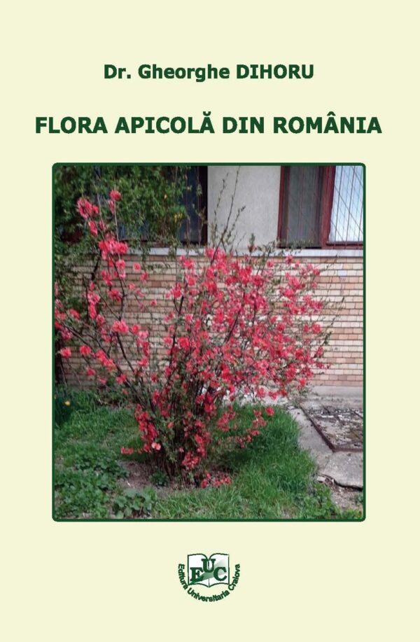 Flora apicolă din România