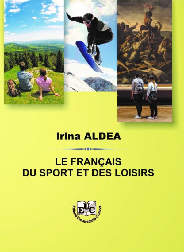Le français du sport et des loisirs