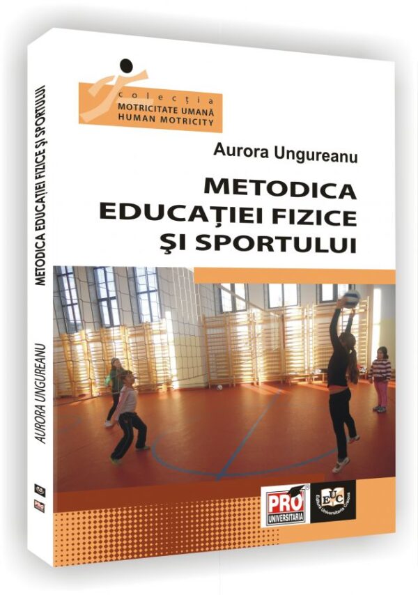 Metodica educatiei fizice si sportului