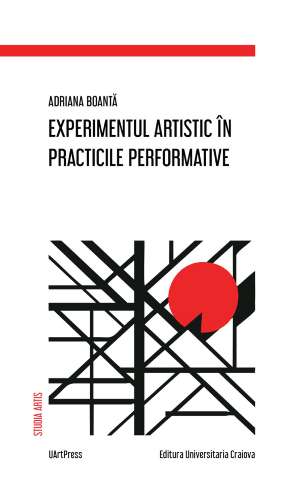 Experimentul artistic în practicile performative