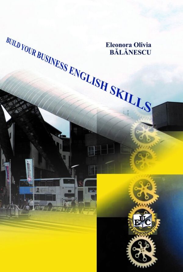 Build Your Business English Skills