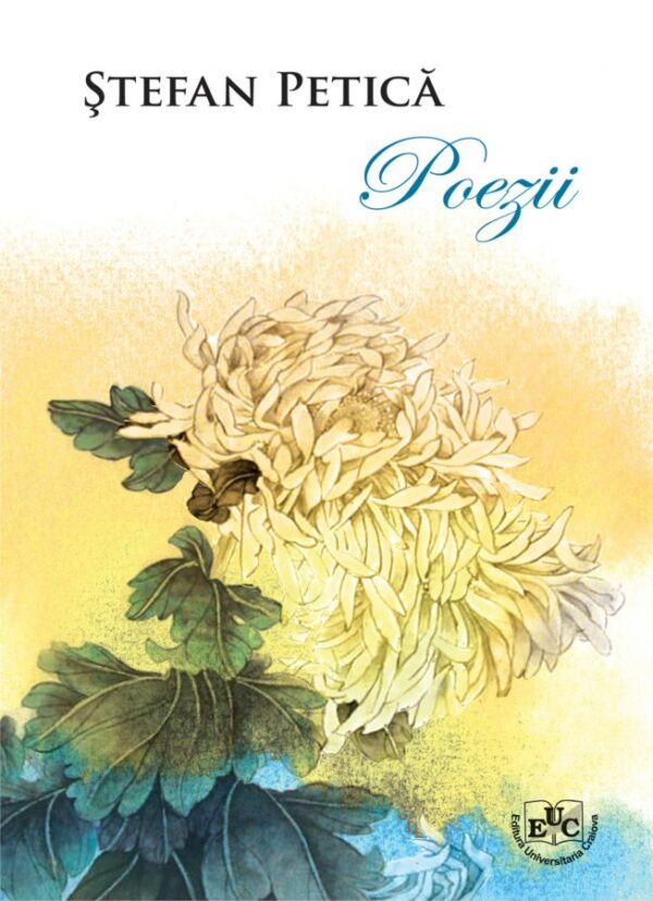 Ștefan Petică – Poezii