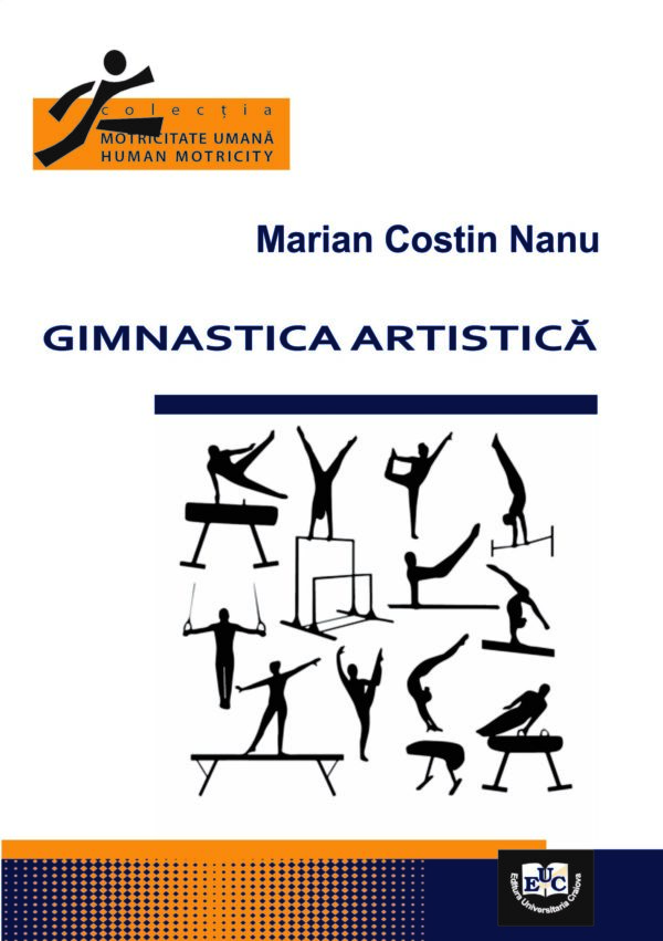 Gimnastica artistică