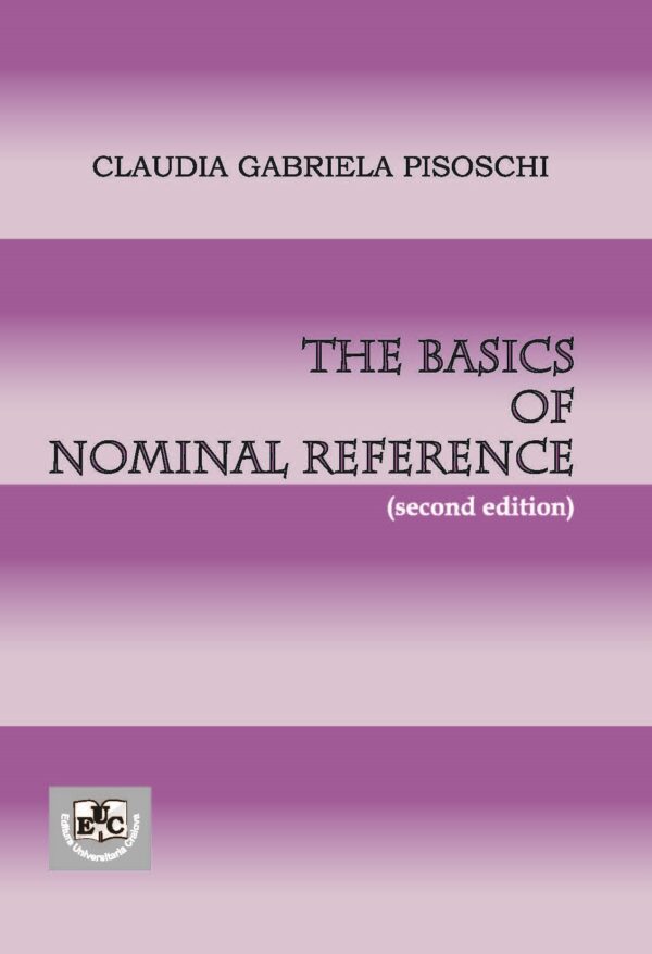 The Basics of Nominal Reference. Second edition