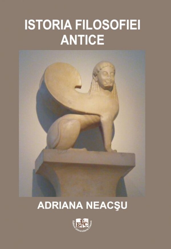 Istoria filosofiei antice