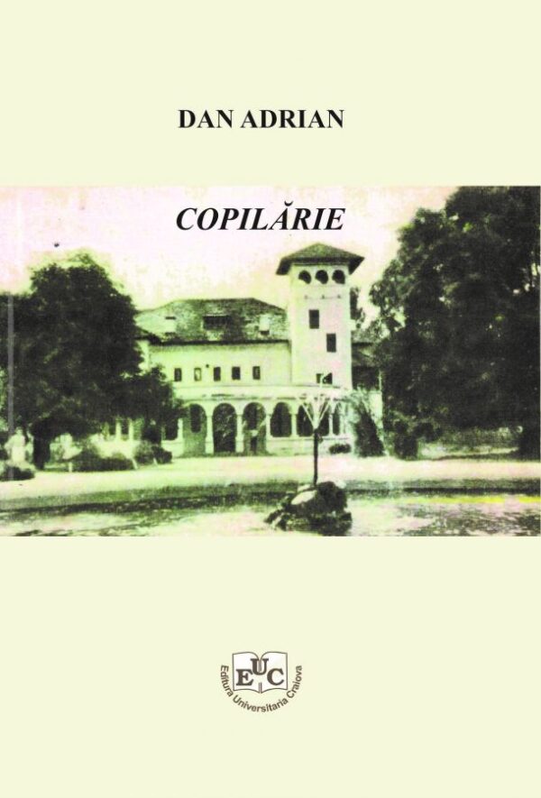 Copilărie