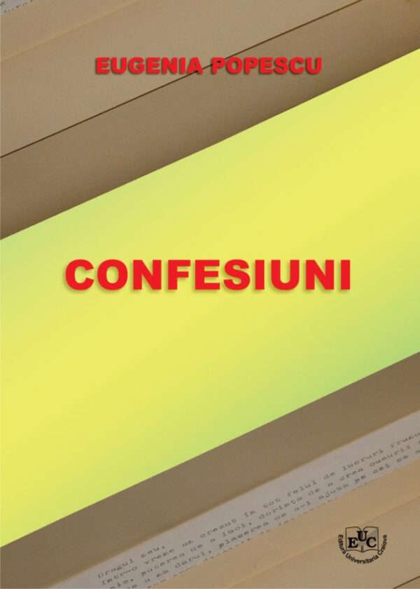Confesiuni