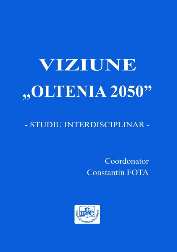Viziune „Oltenia 2050”
