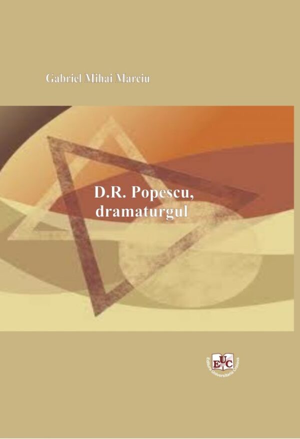 D.R. Popescu – dramaturgul