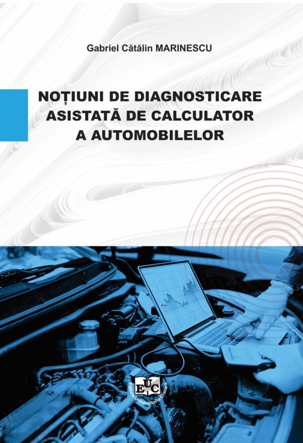 Noțiuni de diagnosticare asistată de calculator a automobilelor CD