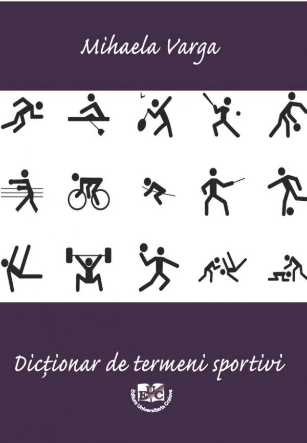 Dicționar de termeni sportivi