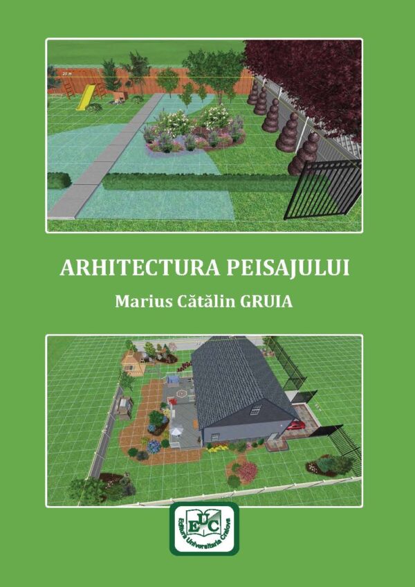 Arhitectura peisajului