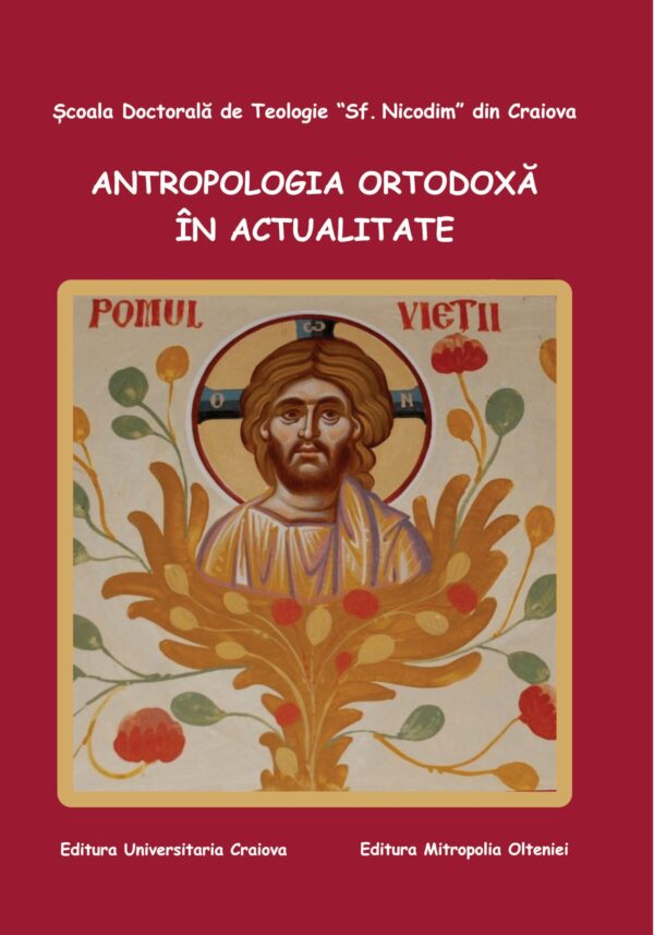 Antropologia ortodoxă în actualitate
