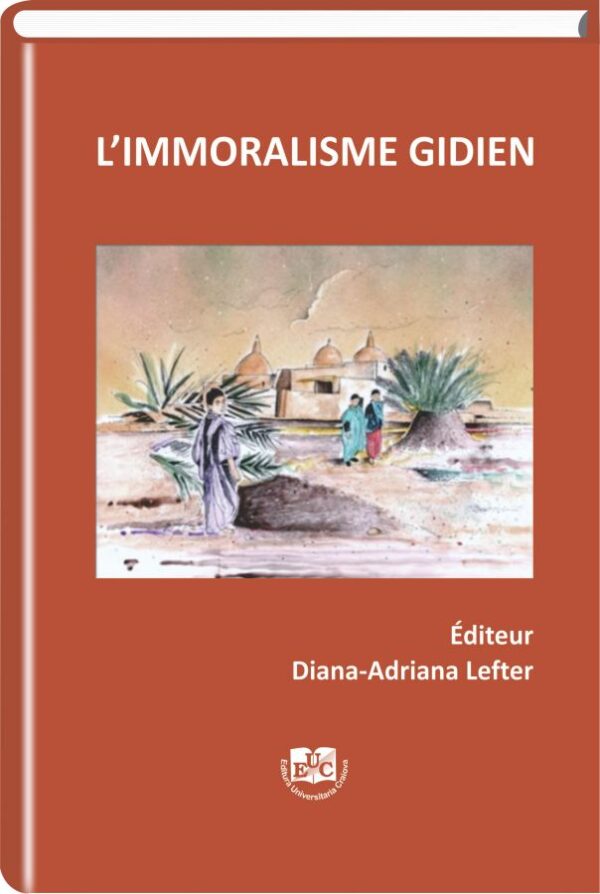 L’immoralisme gidien
