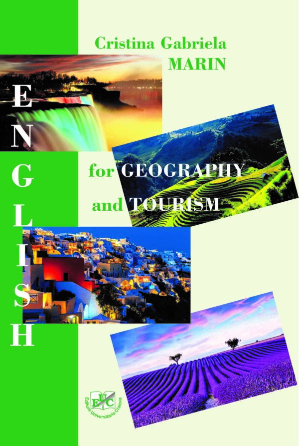 English for Geography and Tourism