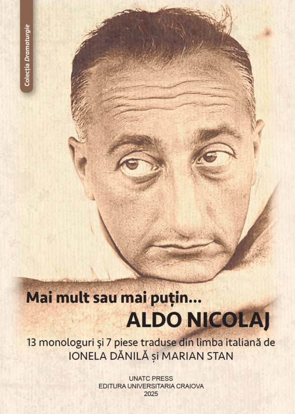 Mai mult sau mai puţin…