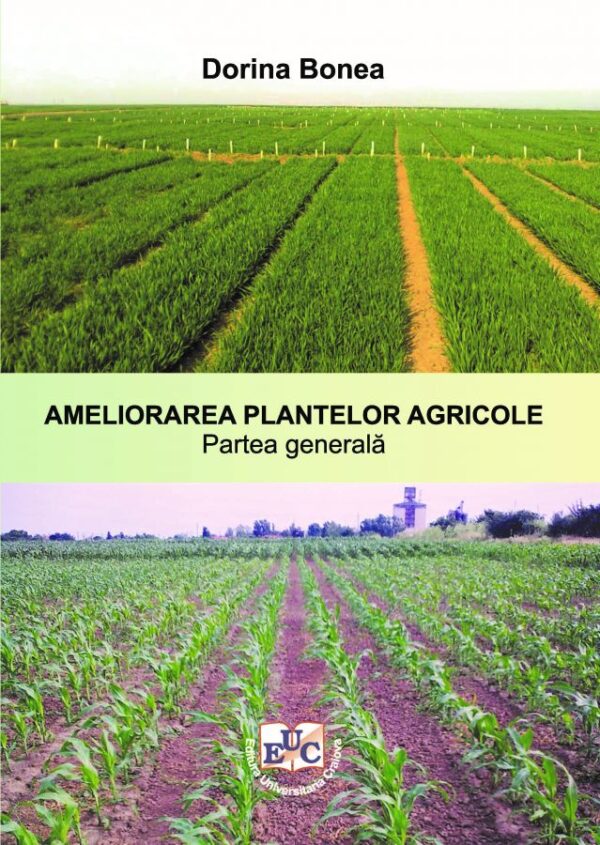 Ameliorarea plantelor agricole
