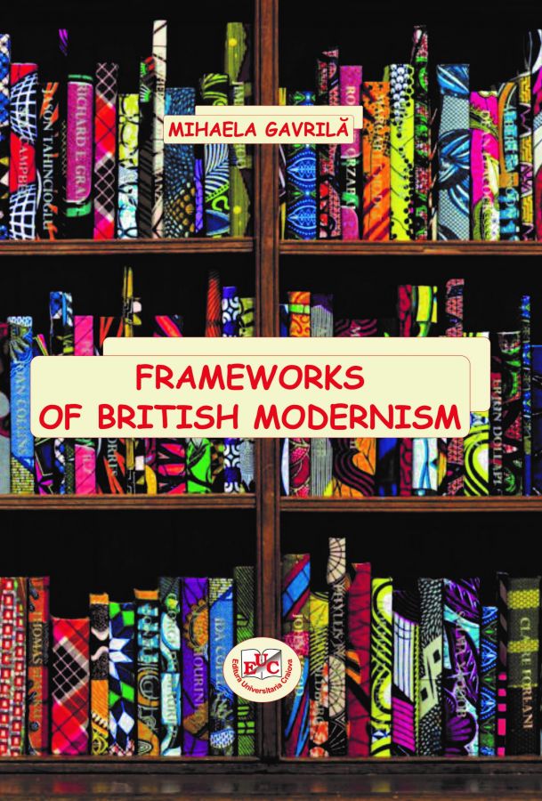 Frameworks of British modernism