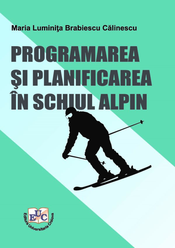 Programarea şi planificarea în schiul alpin