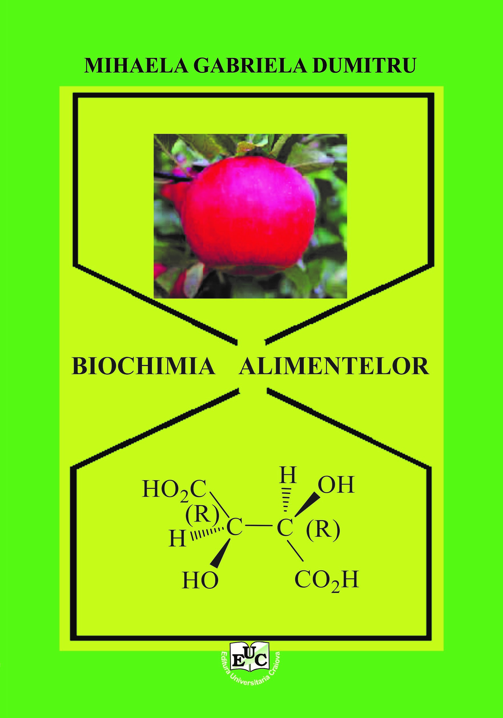 Biochimia alimentelor