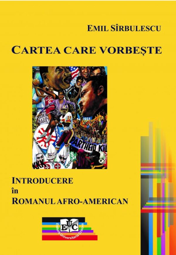 Cartea care vorbește. Introducere în romanul afroamerican