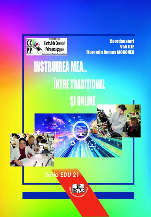 Instruirea mea… Între tradițional și online