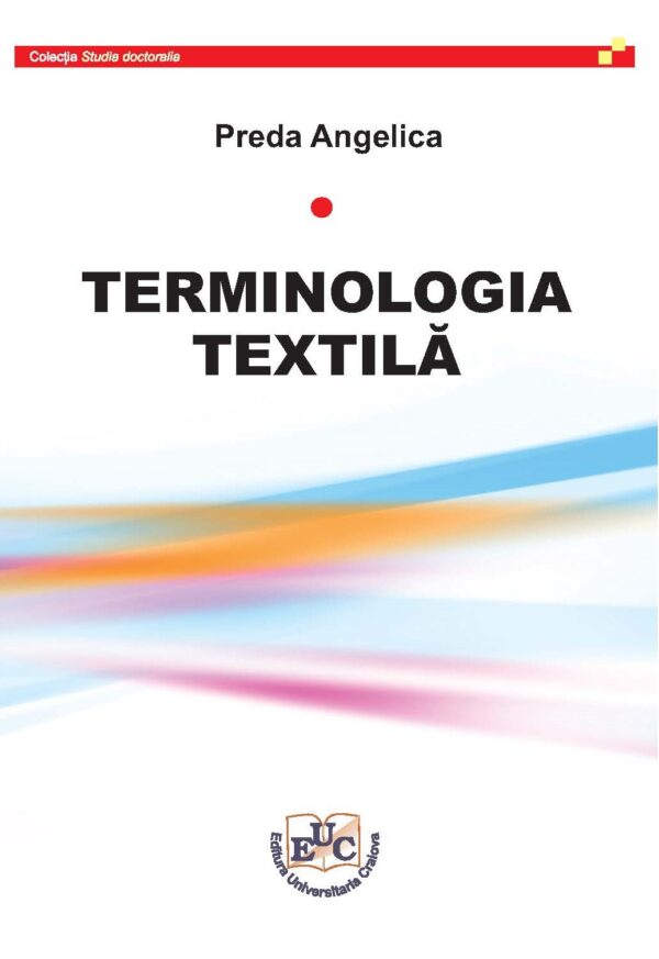 Terminologia textilă