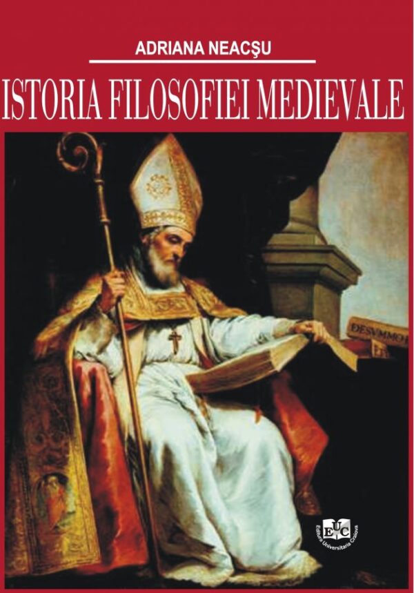 Istoria filosofiei medievale