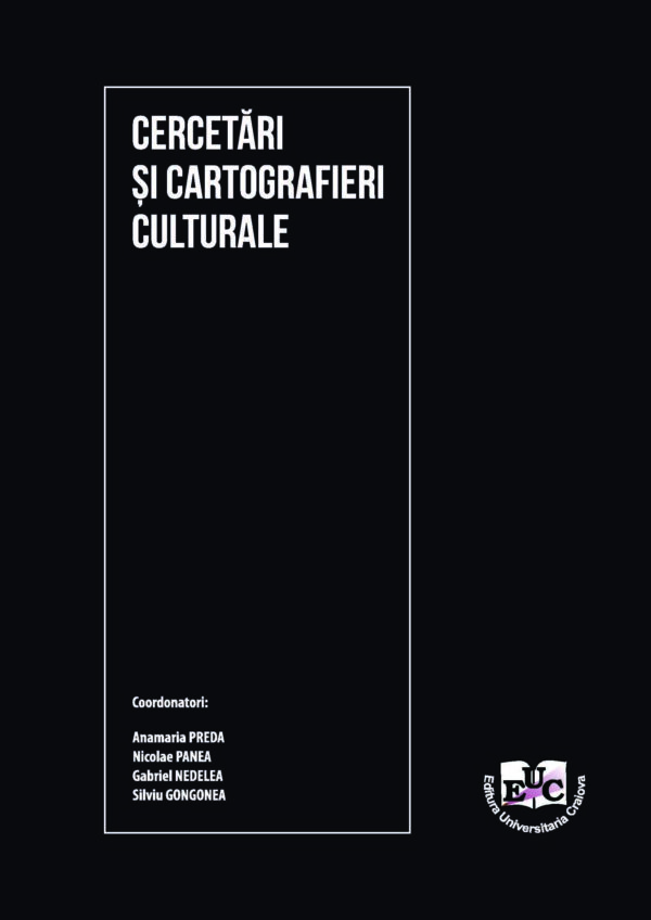 Cercetări și cartografiei culturale