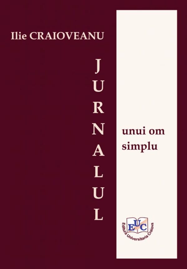 Jurnalul unui om simplu