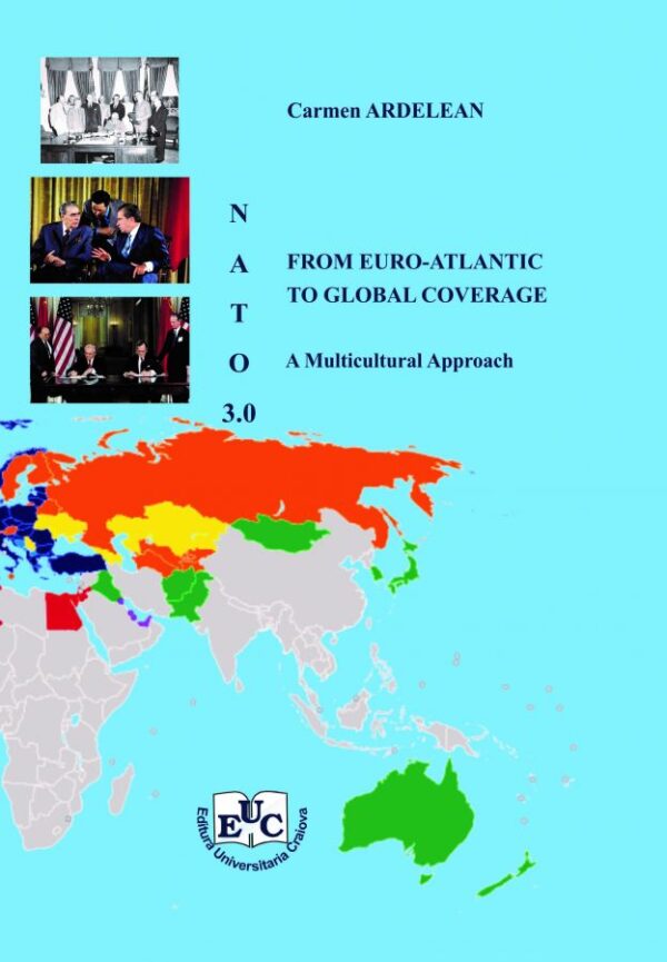NATO 3.0 From Euro-Atlantic to Global Coverage