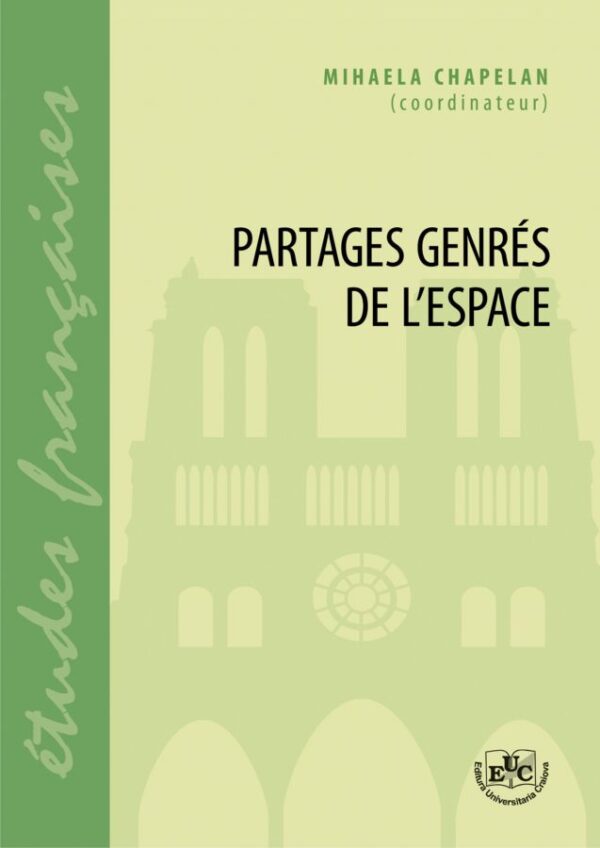 Partages genres de l’espace