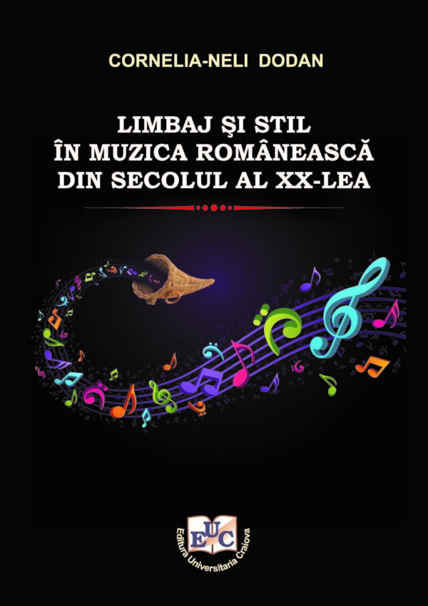 Limbaj și stil în muzica românească din secolul al XX-lea