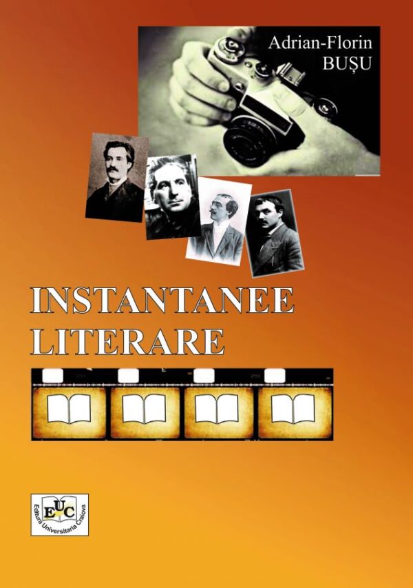 Instantanee literare