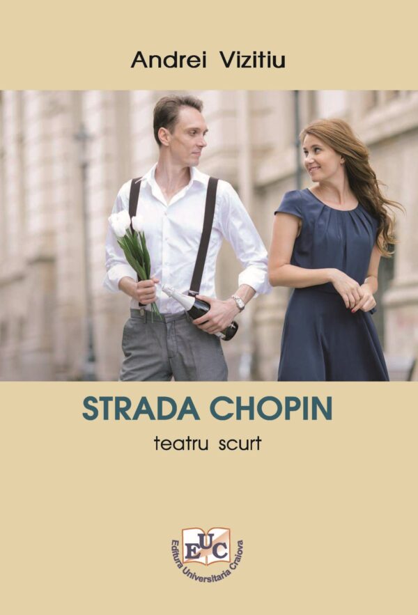 Strada Chopin. Teatru scurt