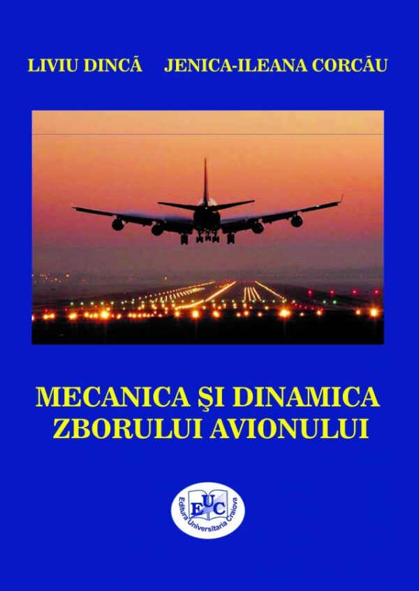 Mecanica și dinamica zborului avionului