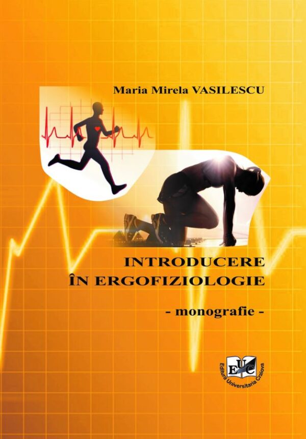 Introducere în ergofiziologie – monografie –