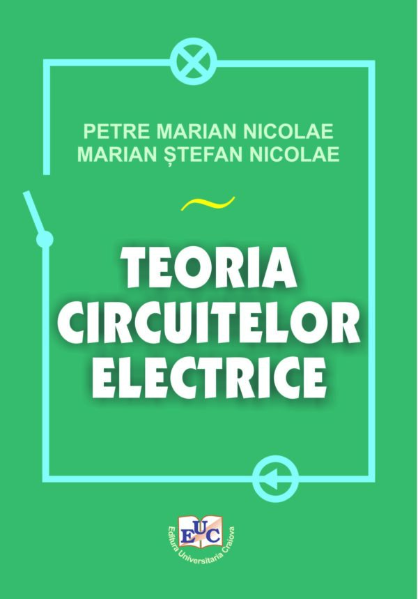 Teoria circuitelor electrice