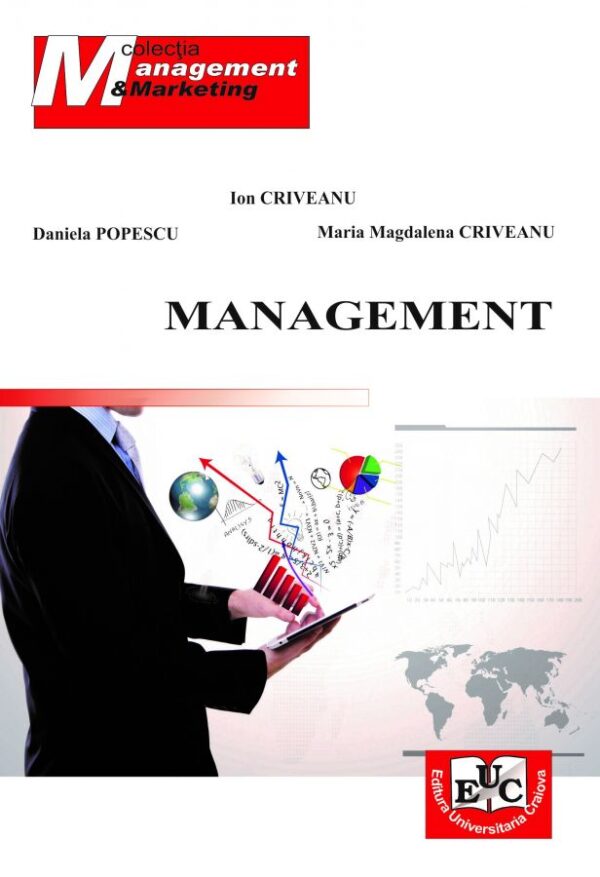 Management. Manual universitar