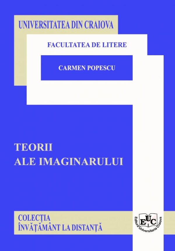 Teorii ale imaginarului
