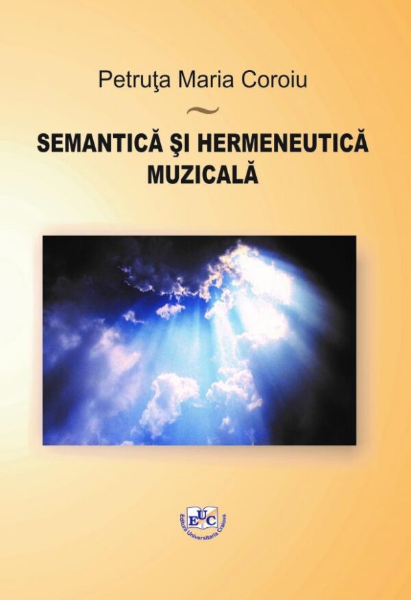 Semantică și hermeneutică muzicală